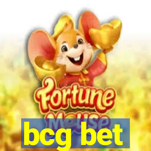 bcg bet